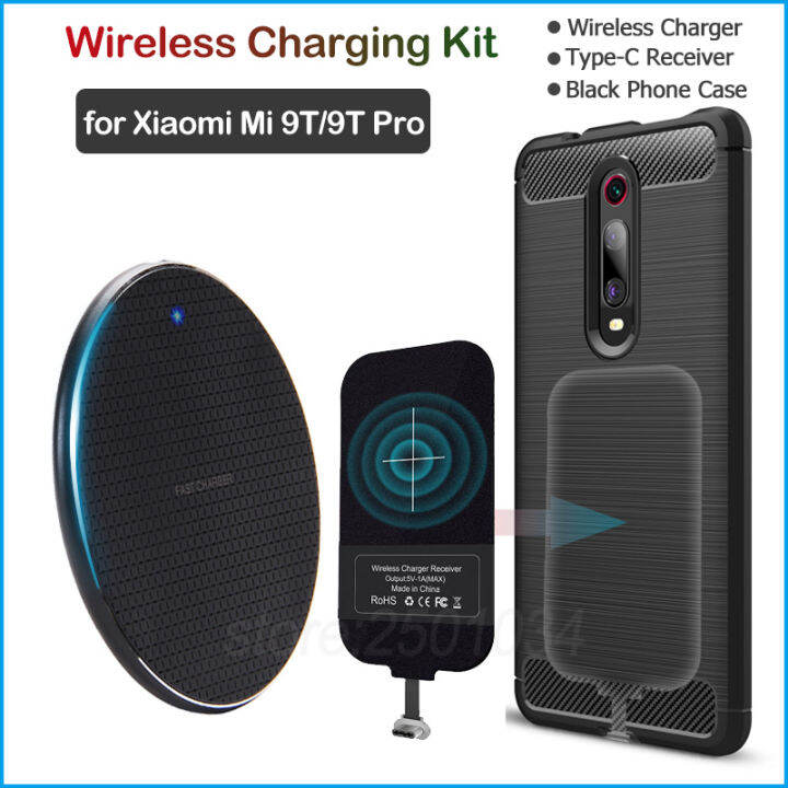 Mi 9t sales pro qi