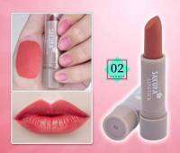 Product details of พร้อมส่ง? ลิปสติก เนื้อแมท ลิปสติกกันน้ำ SAKURA Matte Lipstick  (เครื่องสำอาง, ลิปสติก) 813 ลิปสติกเนื้อแมท แบรนด์ SAKURA