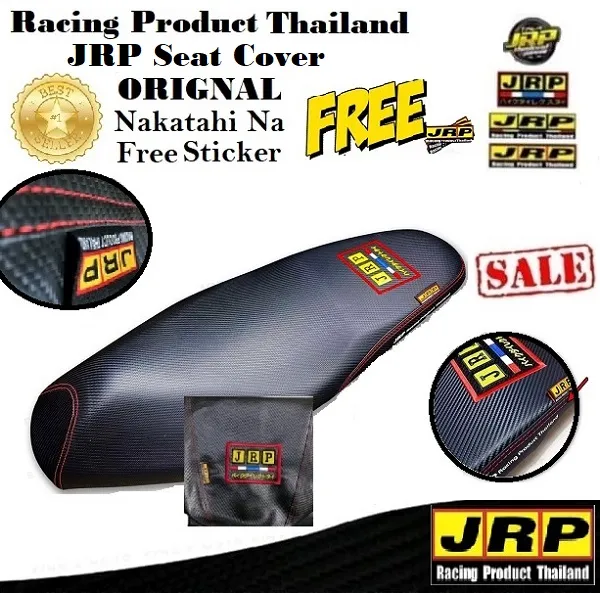 YAMAHA Mio Sporty / Motorcycle Thai set cover / Jrp seat cover / Jrp
