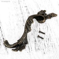 ☸☂ 1pc 98mm Antique Furniture Handle Cabinet Knobs Drawer Door Knobs Jewelry Wood Box Cupboard Cabinet Pull