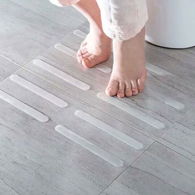 【cw】 Non Slip Stickers Bath Floor   Anti-slip Bathroom - Aliexpress