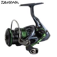 2019 DAIWA CALDIA CS LT หมุนรอกตกปลา2000SXH 3000CXH 2500XH 4000CXH Magdealeled น้ำหนักเบาอุปกรณ์ตกปลาประมงน้ำเค็ม