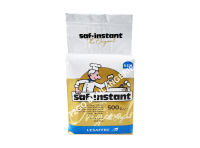 ยีสต์นกสีทอง ขนาด 500 กรัม (Saf Instant)