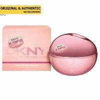 DKNY Be Tempted Eau So Blush EDP 100 ml.