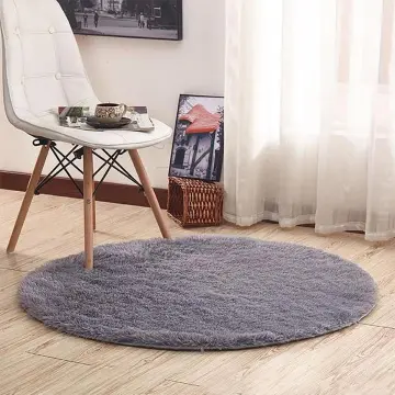 Creative Cat Rug Nordic Cartoon Carpet Bedroom Non Slip Bedside Soft Floor  Mat