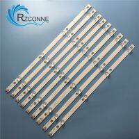 LED Backlight strip 4 lamp For 55UC6596 55UC6006s 55P3-CUD A 55HR330M04A5 55A950C 4C-LB5504-HR15J HR16 L55P3CUS TMT-55P3-8X4