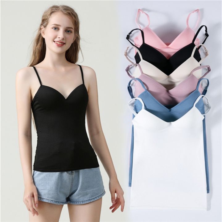 new-padded-top-modal-spaghetti-cami-female-camisole-with-in-clothing