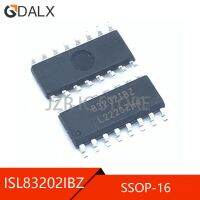 (5 ชิ้น) 100% ดี ISL83202IBZ SOP16 83202IBZ SOP-16 ชิปเซ็ต