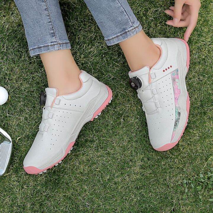 2023-new-cross-border-new-big-yards-golf-shoes-fashion-leisure-shoes-sneakers-rotary-smash-on-foot