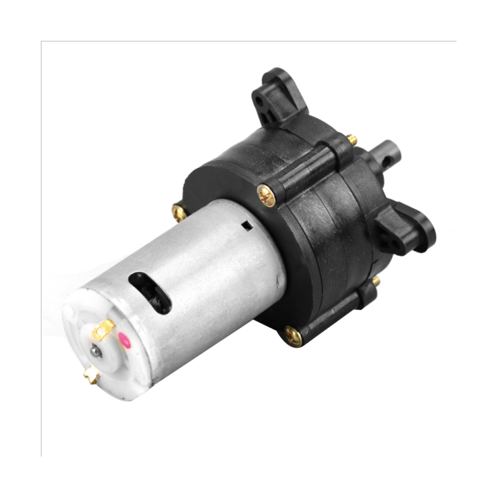 12/24V Direct Current Generator Replacement HandCranked Dynamo