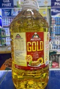 Dầu ăn meizan GOLD 5L