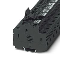 UK 10.3-HESi 1000V ฐานฟิวส์ Fuse Modular Terminal Block เทอมินอล บล็อก