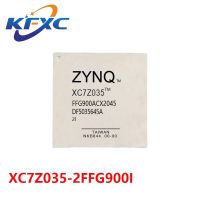 XC7Z035-2FFG900I  FBGA-900  Programmable Logic Embedded IC Chip Electronic Components New Original