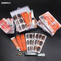 ▥♚✙ Bike Bicycle Cycling Tire Repair Kit Tool Set Inner Tube Patching Tyre Filler Glue Free Cold Patch Sealant Fix Portable Tirefit