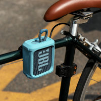 Bicycle Speaker Protection cket for JBL GO3 Protect Case Strap cket Portable GO 3 Speaker Storage Shell Outdoor Stand