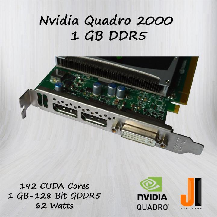 nvidia-quadro-2000-second-hand