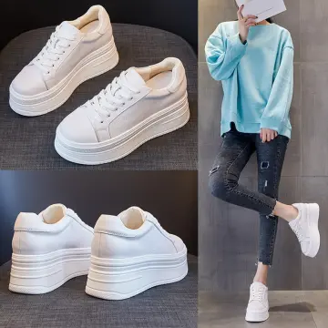 Whiteshoes - Best Price in Singapore - Aug 2023 | Lazada.sg
