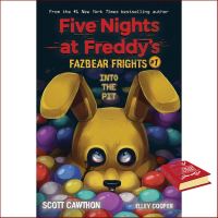 Bring you flowers. ! &amp;gt;&amp;gt;&amp;gt;&amp;gt; Into the Pit ( Five Nights at FreddyS : Fazbear Frights 1 ) [Paperback]หนังสือภาษาอังกฤษ พร้อมส่ง