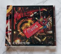 อัลบั้ม ญี่ปุ่น Stray Kids - CIRCUS Japanese Album เวอร์ Regular ของแท้ แกะแล้ว ไม่มีการ์ด พร้อมส่ง Kpop CD