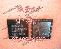 5PCS New Original STAC9205X5 STAC9205X5N48E-CB2  QFN  Quality Assurance