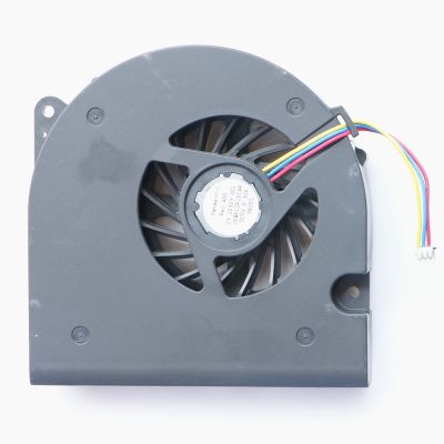 new discount CP470670 01 CPU COOLING FAN FOR Fujitsu Lifebook NH570 CPU Cooling Fan UDQFLZR16CAR 23.10329.001 DC5V 0.32A