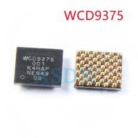 1Pcs WCD9375 001 สําหรับ note8 pro K20 K30 Audio IC Codec Sound Chip