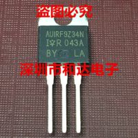 5ชิ้น Auirf9z34n เพื่อ-220 -55V-19a