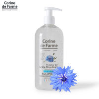 Corine de Farme Micellar Gel Refreshing 500 ml.