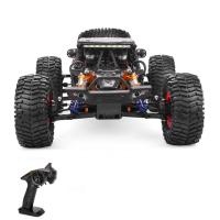 COYEN Racing DBX 10 1 10 4WD 2.4G Desert Truck Brushless RC Car Off Road Vehicle, RC Racing Car Motor, Aircraft UAV Propeller, Aircraft Plane Boat Truck Model Accessories