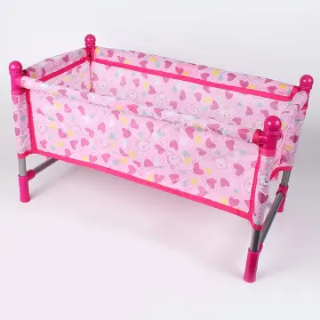 Baby store alive bassinet