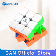 Monster Go Khối Rubik Tốc Độ 3X3 Tiêu Chuẩn