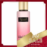 Victorias Secret Velvet Petals Fragrance Mist 250  ML สินค้าพร้อมส่ง รับประกันสินค้าของแท้ 100%