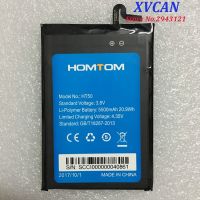 【In Stock】 iwhdbm 100% HOMTOM HT50เปลี่ยน5.5นิ้ว5500มิลลิแอมป์ชั่วโมงสำรองเปลี่ยนสำหรับ HOMTOM HT50มาร์ทโฟน