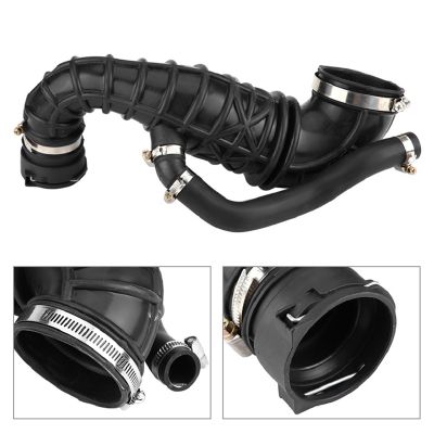 1 Pcs 1M519R504AB 1133898 Car Air Filter Intake Hose Focus/Transit Connect 1.8 FFDA Air Filter Box Top Intake Hose