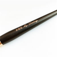 MyDestiny Pro Precision Airbrush Brush 021 - Small Round Head Concealer Foundation Makeup Brush