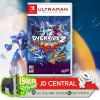 ์Nintendo Switch Game Override 2 Super Mech League