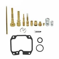 （HOT） Carburetor repair kit for 4 YFM200 1986-1989