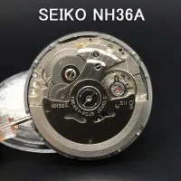 Seiko Watch Movement 4r36 - Best Price in Singapore - Apr 2023 