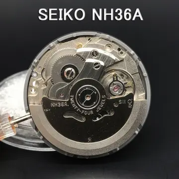 Shop Seiko 4r36 Movement online - Apr 2023 