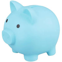 2022Cute Money Box Pig Design Money Saving Box Piggy Bank Gifts for Boys and Girls