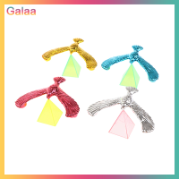 Galaa 2ชิ้นแปลกใหม่นกอินทรีของเล่นทรงตัวสำหรับเป็นของขวัญของเล่นสำหรับเด็ก