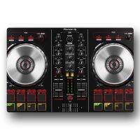 Pioneer DJ Controller DDJ-SB2โลหะดีบุกป้าย Pin Up ป้ายโลหะโลหะ Decor Wall Decor Wall Decoration