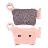 ⚡HOT SALE⚡ Rear Brake Pads Disc Tablets For GAS GAS Pierer Mob EC300 EX300 2T EC350 EC 350 EX 300 EC350F MC250 MC250F MC 250 F 4T 2021-2022