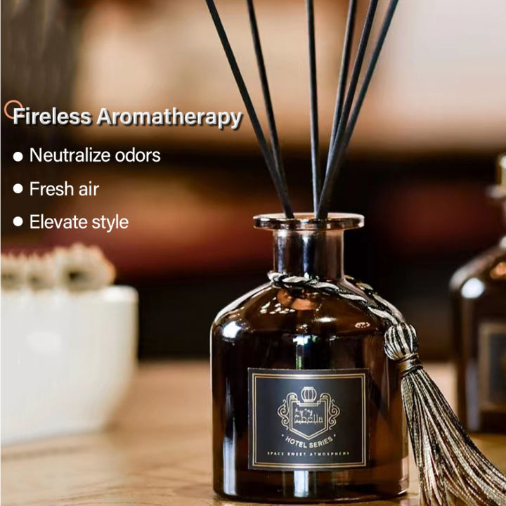50ml Room perfume hotel scent Aromatherapy essential oil home fragrance ...
