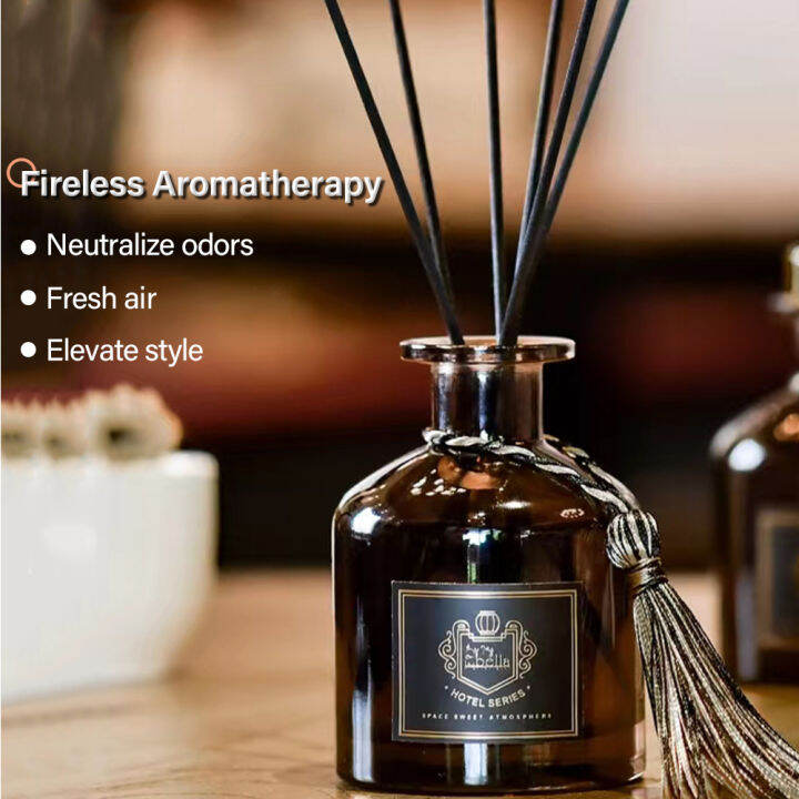 50ml Room perfume hotel scent Aromatherapy essential oil home fragrance