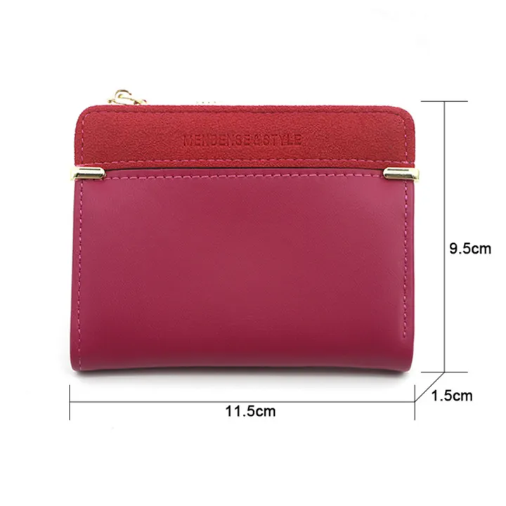 womens-wallet-with-coin-pocket-small-ladies-wallet-cardholder-for-women-fashion-wallets-for-women-short-womens-wallet