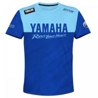 2023 NEW   Yamaha M017 3D T Shirt T SHIRT  (Contact online for free design of more styles: patterns, names, logos, etc.)