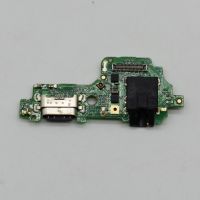 คุณภาพสูงสําหรับ Lenovo Z6 Lite L38111 Type-C Micro USB Charger แท่นชาร์จพอร์ต Flex Cable Microphone Board