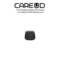 1PC CAREUD WI เซ็นเซอร์ภายนอก M3 M3B M3K M3T M3X การเปลี่ยนเซ็นเซอร์ TPMS สำหรับ CAREUD รถจักรยานยนต์