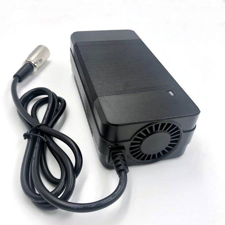 67-2v2a-charger-67-2v-2a-electric-bike-lithium-battery-charger-for-60v-lithium-battery-pack-xlr-plug-67-2v2a-charger